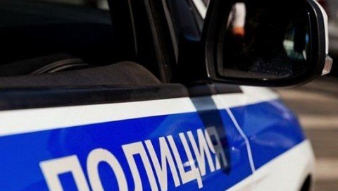 Чкаловские полицейские установили подозреваемых в разбойном нападении на магазин