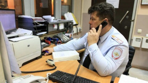 Полицейские задержали соучастницу мошенничества в Чкаловске