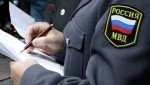 В Чкаловске полицейскими задержан подозреваемый в умышленном причинении тяжкого вреда здоровью своего брата